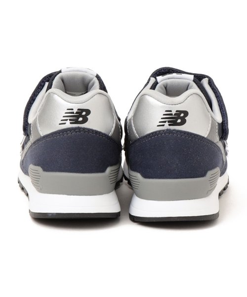 SHIPS KIDS(シップスキッズ)/New Balance:YV996/img03