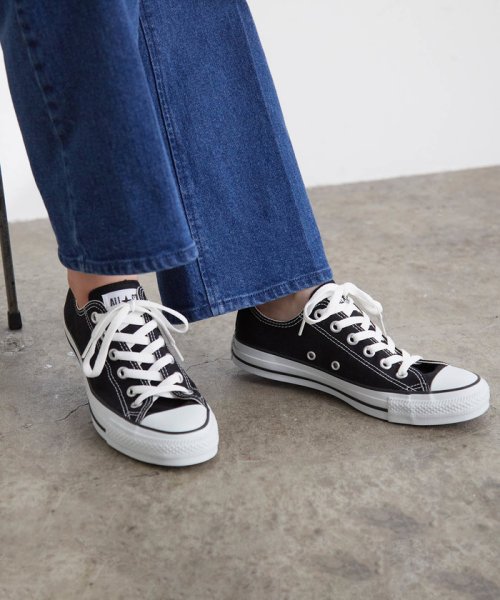VIS(ビス)/【CONVERSE】ALL STAR OX/img10