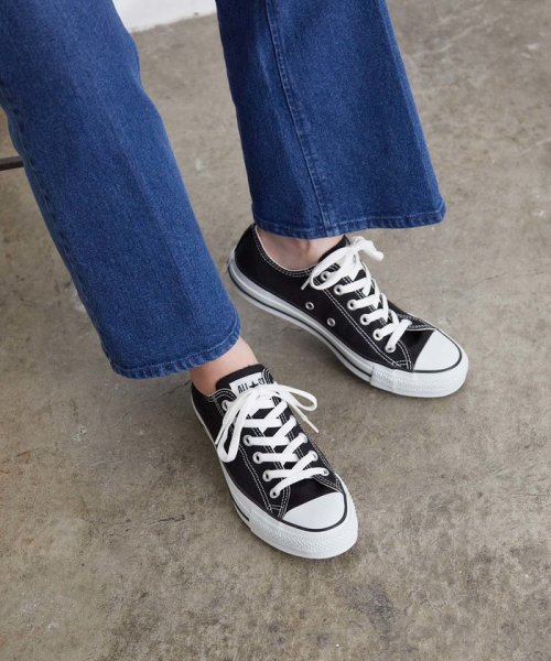 VIS(ビス)/【CONVERSE】ALL STAR OX/img11