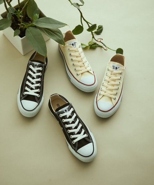 VIS(ビス)/【CONVERSE】ALL STAR OX/img12
