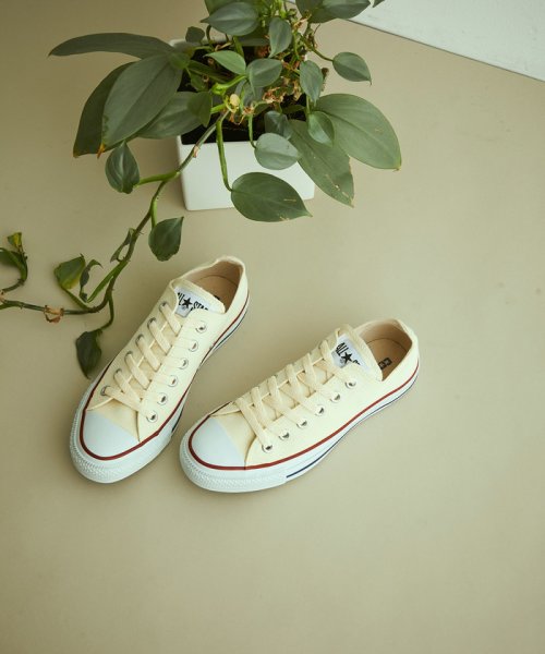 VIS(ビス)/【CONVERSE】ALL STAR OX/img13