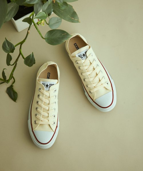 VIS(ビス)/【CONVERSE】ALL STAR OX/img14