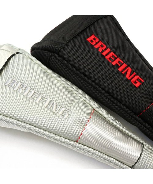 BRIEFING GOLF(ブリーフィング ゴルフ)/【日本正規品】ブリーフィング ゴルフ BRIEFING GOLF PRO SERIES UTILITY COVER AIR BRG203G12/img12