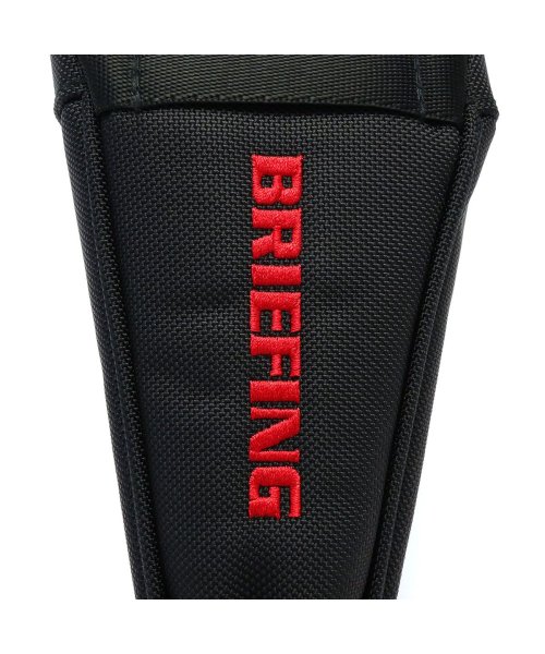 BRIEFING GOLF(ブリーフィング ゴルフ)/【日本正規品】ブリーフィング ゴルフ BRIEFING GOLF PRO SERIES UTILITY COVER AIR BRG203G12/img13