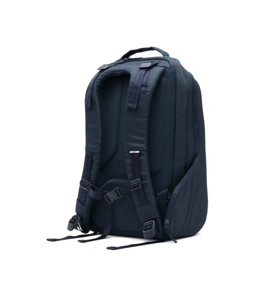 incase(インケース)/【日本正規品】インケース リュックサック Incase バックパック リュック ICON Backpack ICON－BP PC収納 通勤/img02