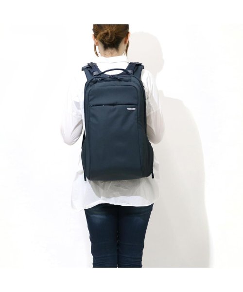 incase(インケース)/【日本正規品】インケース リュックサック Incase バックパック リュック ICON Backpack ICON－BP PC収納 通勤/img06