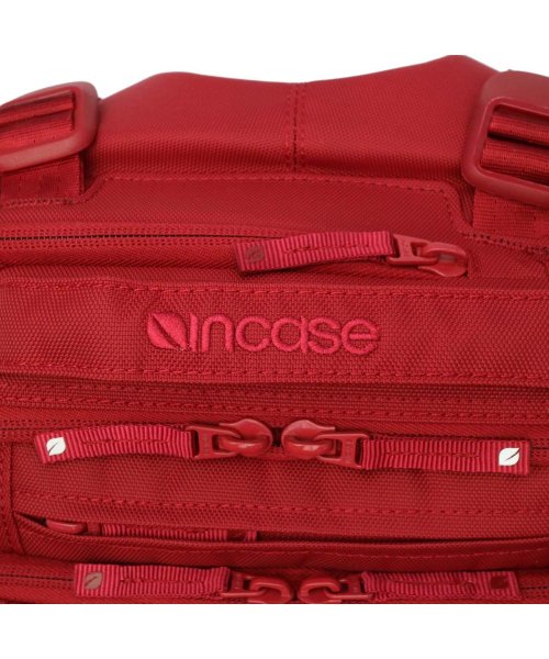 incase(インケース)/【日本正規品】インケース リュックサック Incase バックパック リュック ICON Backpack ICON－BP PC収納 通勤/img29