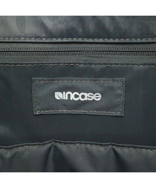 incase(インケース)/【日本正規品】インケース リュックサック Incase バックパック リュック ICON Backpack ICON－BP PC収納 通勤/img31