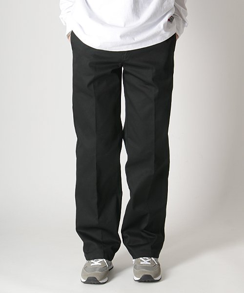 Dickies(Dickies)/【Dickies】 ディッキーズ　 874　チノパンツ 　ワークパンツ　ワイドパンツ/img45