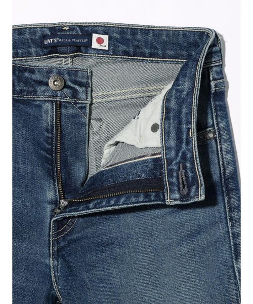 Levi's(リーバイス)/721（TM） ANKLE LMC AOI MADE IN JAPAN/img04