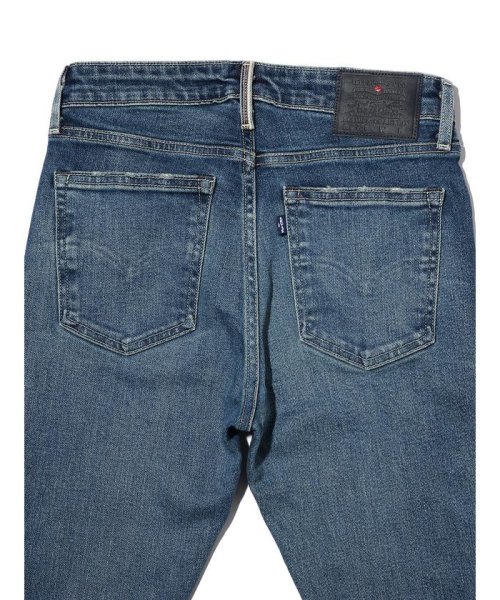Levi's(リーバイス)/721（TM） ANKLE LMC AOI MADE IN JAPAN/img05
