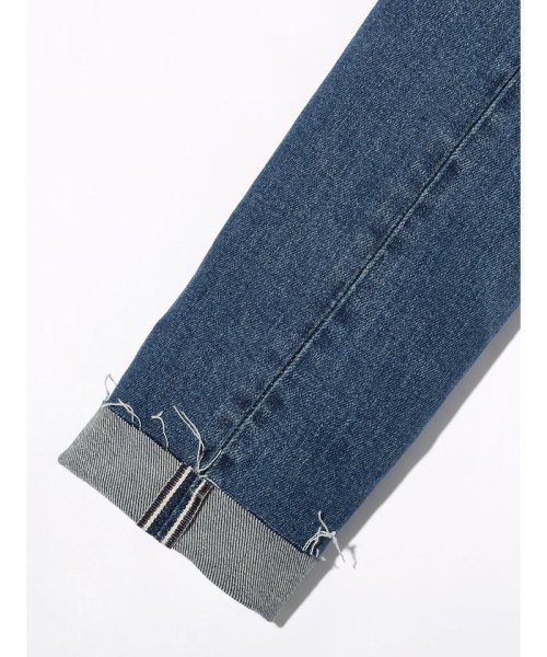 Levi's(リーバイス)/721（TM） ANKLE LMC AOI MADE IN JAPAN/img07