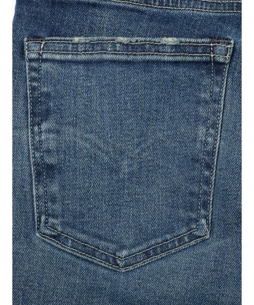 Levi's(リーバイス)/721（TM） ANKLE LMC AOI MADE IN JAPAN/img10