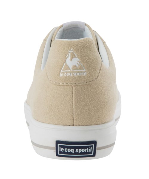 le coq sportif (ルコックスポルティフ)/テルナバウンドコート  /  TELUNA BOUND COURT【アウトレット】/img02