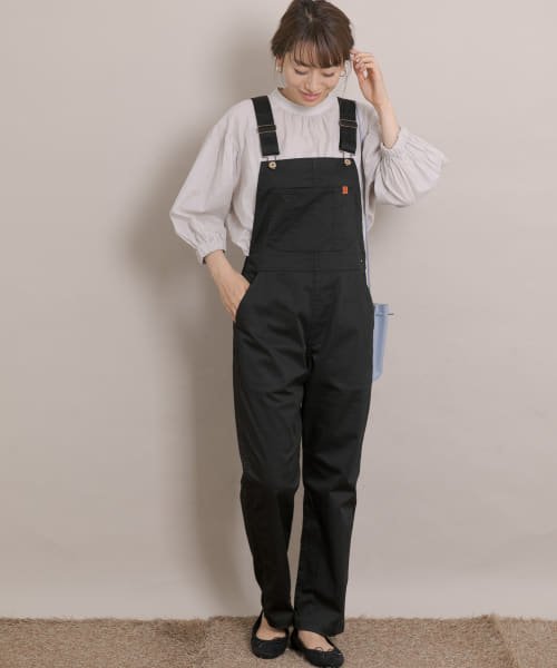 URBAN RESEARCH Sonny Label(アーバンリサーチサニーレーベル)/『別注』UNIVERSAL OVERALL×Sonny Label　オーバーオール/img07