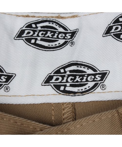 Dickies(Dickies)/ディッキーズ Dickies ワークパンツ パンツ チノパン メンズ STRETCH JODHPURS WORK PANTS ブラック グレー ベージュ オリー/img10