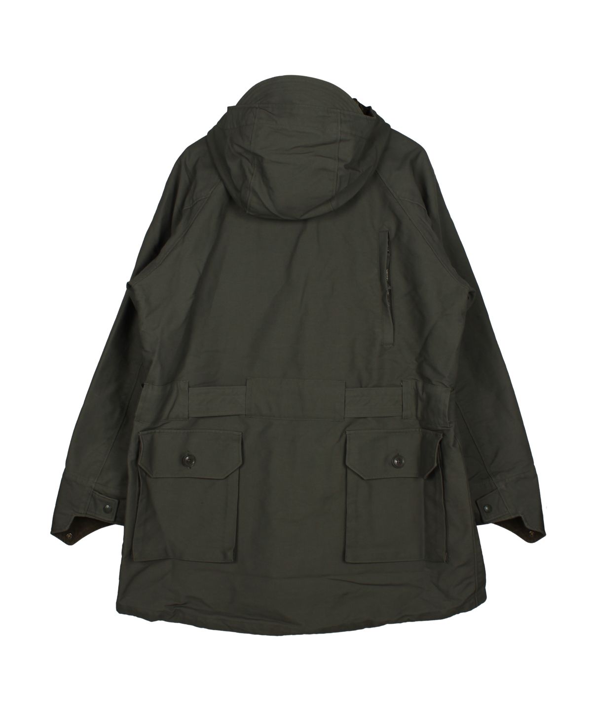 エンジニアードガーメンツ ENGINEERED GARMENTS フィールドパーカー ジャケット アウター メンズ FIELD PARKA－DOUBLE CLO