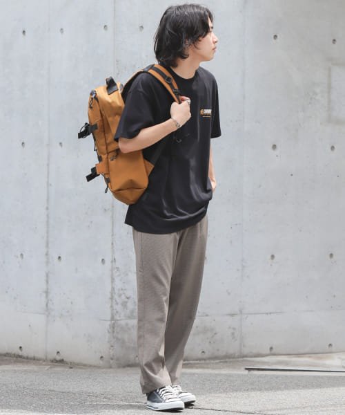 SENSE OF PLACE by URBAN RESEARCH(センスオブプレイス バイ アーバンリサーチ)/『WEB/一部店舗限定カラー』carhartt　KICKFLIPBACKPACK/img18