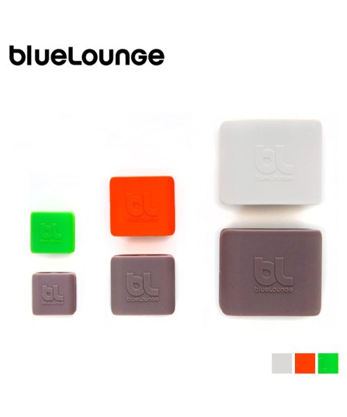 Bluelounge(ブルーラウンジ)/Bluelounge ブルーラウンジ 充電 マルチ ケーブル クリップ ホルダー iPhone スマホ 携帯 スマートフォン パソコン PC USBケーブル C/img01