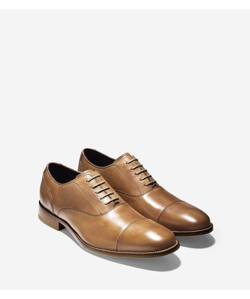 COLE HAAN(コールハーン)/ウィリアムズ キャップトゥ II mens/img05