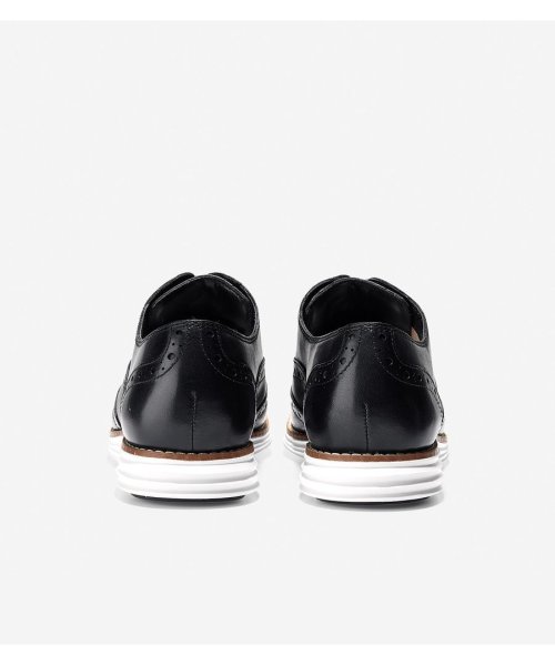 COLE HAAN(コールハーン)/オリジナルグランド ウィングチップ オックスフォード womens/img03