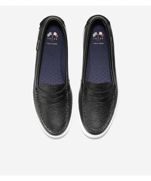 COLE HAAN(コールハーン)/ナンタケット ローファー womens/img02