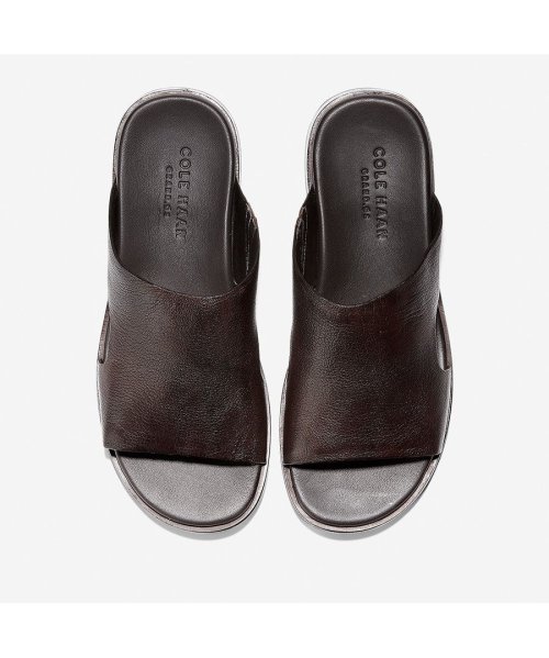 COLE HAAN(コールハーン)/ゴールドウィン 2.0 スライド サンダル mens/img01