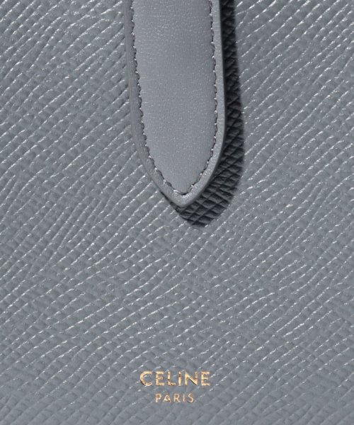 CELINE(セリーヌ)/【CELINE】セリーヌ 10B633BFP 二つ折り 長財布/img06