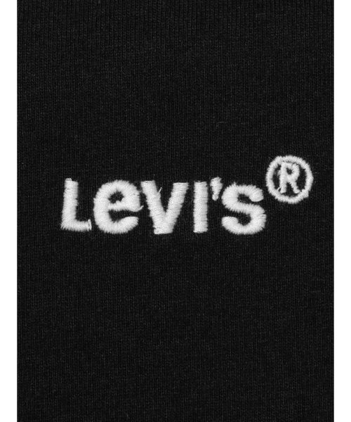 Levi's(リーバイス)/RED TAB ヴィンテージ Tシャツ ブラック/img06