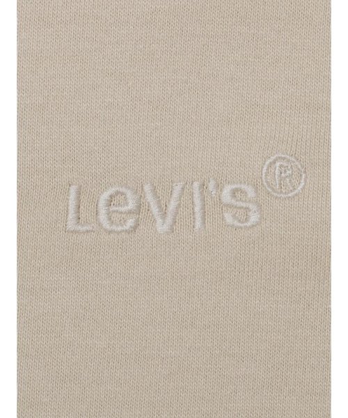 Levi's(リーバイス)/LS RED TAB Tシャツ PAST TIME STRIPE PEYOTE/img06