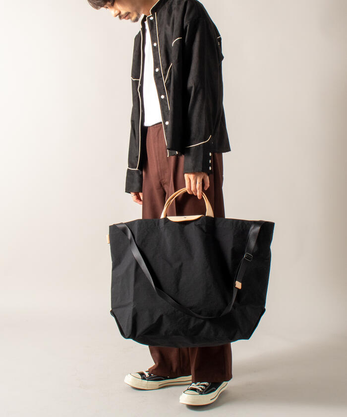 【Ｎine Tailor/ナインテイラー】Cuphea Bag＃N－02103