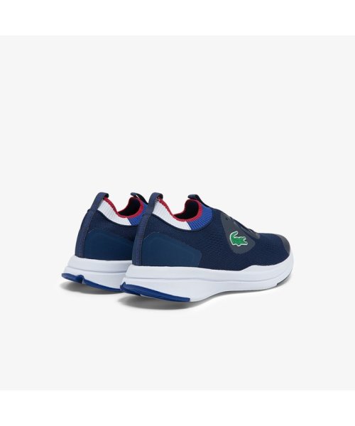 LACOSTESPORTS MENS(ラコステスポーツ　メンズ)/メンズ RUN SPIN KNIT 0121 1/img07