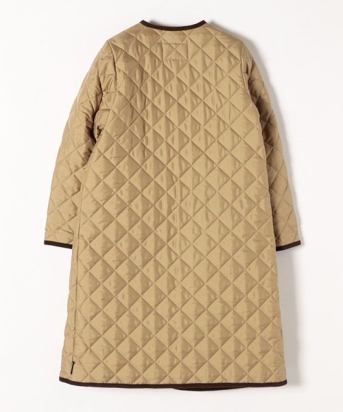 SHIPS any WOMEN(シップス　エニィ　ウィメン)/【SHIPS any別注】Traditional Weatherwear: ARKLEY LONG/img02