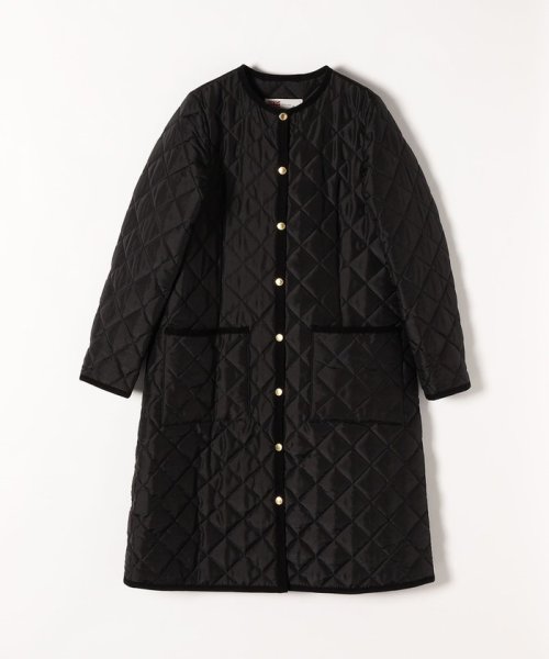 SHIPS any WOMEN(シップス　エニィ　ウィメン)/【SHIPS any別注】Traditional Weatherwear: ARKLEY LONG/img08