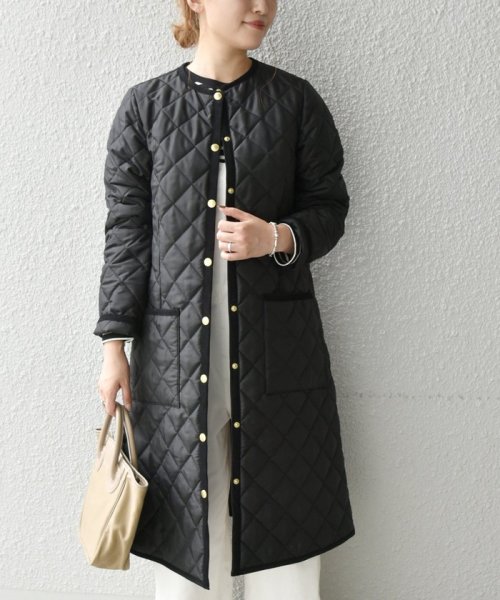 SHIPS any WOMEN(シップス　エニィ　ウィメン)/【SHIPS any別注】Traditional Weatherwear: ARKLEY LONG/img16