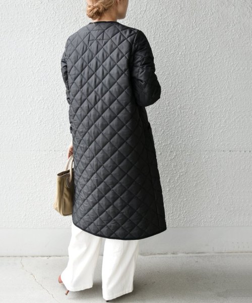 SHIPS any WOMEN(シップス　エニィ　ウィメン)/【SHIPS any別注】Traditional Weatherwear: ARKLEY LONG/img20