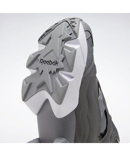Reebok(Reebok)/インスタポンプ フューリー / Instapump Fury Nylon Shoes/img09