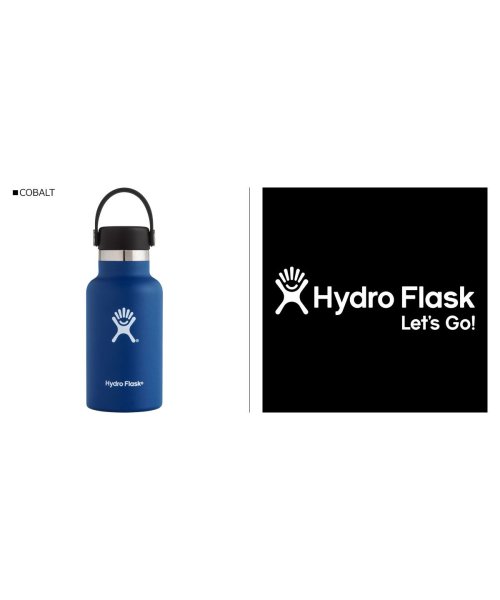 HydroFlask(ハイドロフラスク)/ハイドロフラスク Hydro Flask ハイドレーション 354ml ステンレスボトル マグボトル 水筒 魔法瓶 メンズ レディース HYDRATION WM/img05