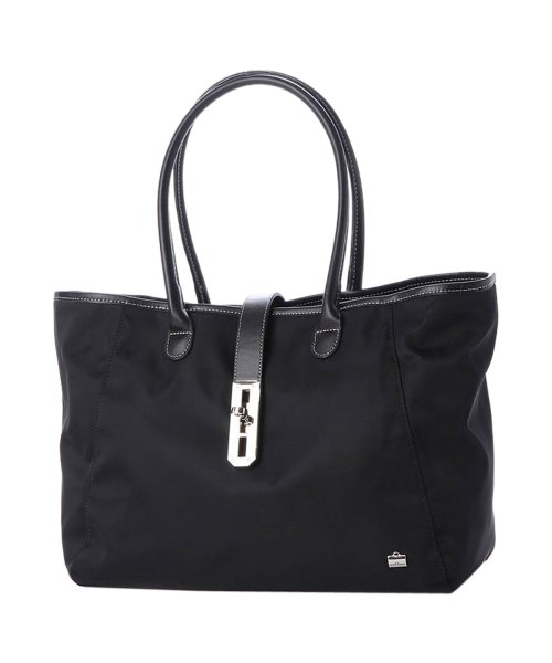 LA BAGAGERIE(LA BAGAGERIE)/ラ バガジェリー LA BAGAGERIE バッグ トートバッグ レディース ヒョウ柄 迷彩 TOTE BAG B62－12－13/img05