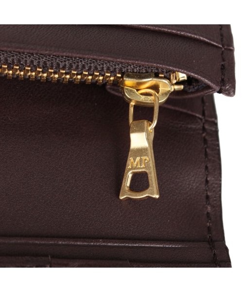 マッキントッシュ フィロソフィー MACKINTOSH PHILOSOPHY 長財布 メンズ レディース 本革 LONG WALLET ブラック ブラウン 黒 AA1408027162(10725円)