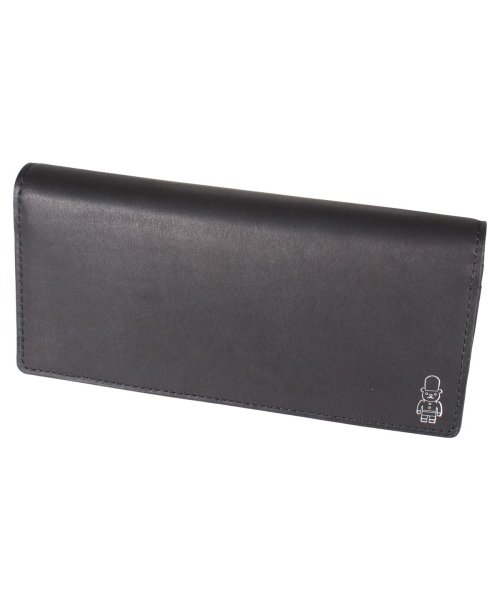 マッキントッシュ フィロソフィー MACKINTOSH PHILOSOPHY 長財布 メンズ レディース 本革 LONG WALLET ブラック ブラウン 黒 AA1408027162(10725円)