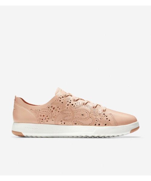 COLE HAAN(コールハーン)/グランドプロ テニス レーザー カット womens/img02