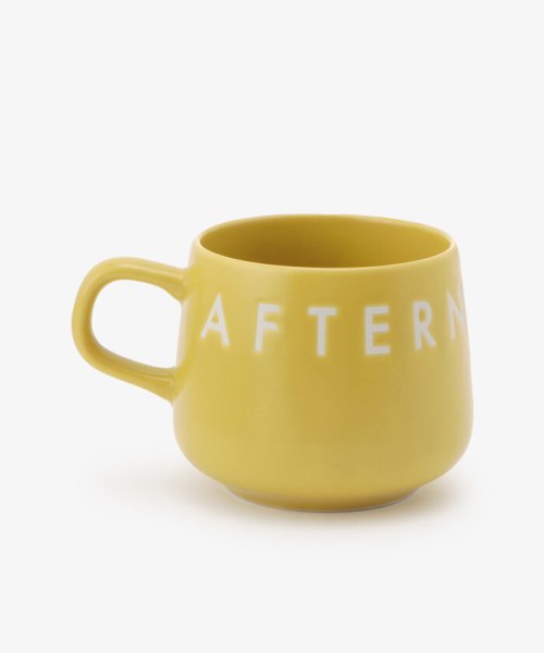 Afternoon Tea LIVING(アフタヌーンティー・リビング)/ロゴワークスマグカップ for Coffee/img01
