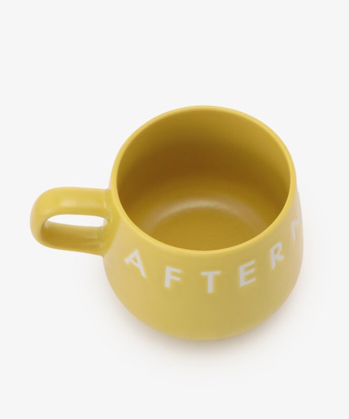 Afternoon Tea LIVING(アフタヌーンティー・リビング)/ロゴワークスマグカップ for Coffee/img02
