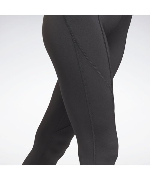 Reebok(Reebok)/ワークアウト レディ パント プログラム レギンス / Workout Ready Pant Program Leggings/img02