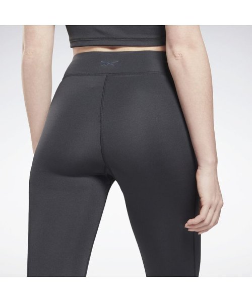 Reebok(リーボック)/ツートーン スタジオ レギンス / Two－Tone Studio Leggings/img01