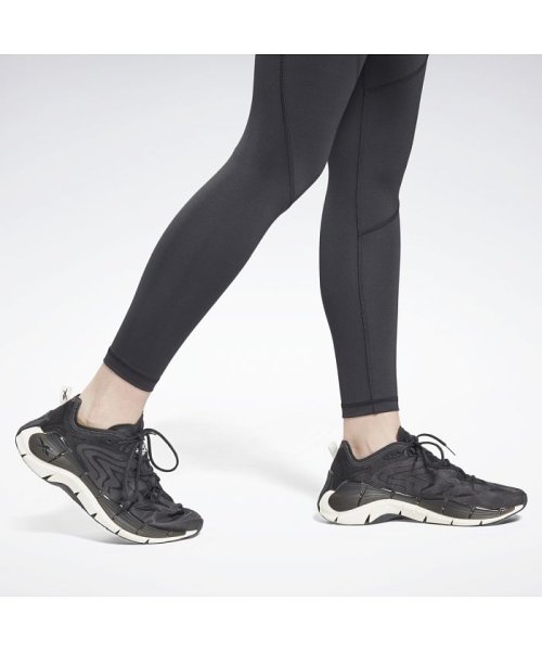 Reebok(リーボック)/ツートーン スタジオ レギンス / Two－Tone Studio Leggings/img02