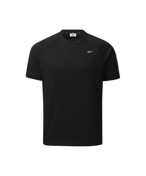 Reebok(リーボック)/DMX トレーニング ショート スリーブ Tシャツ / DMX Training Short Sleeve T－Shirt/img05