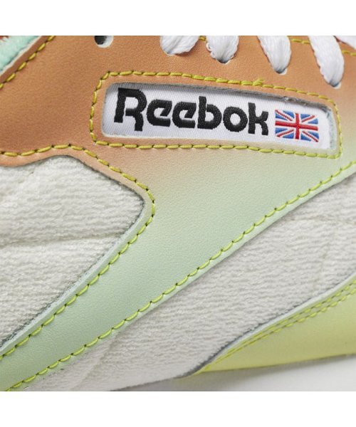 Reebok(リーボック)/ダニエル・ムーン クラシック レザー / Daniel Moon Classic Leather Shoes/img05