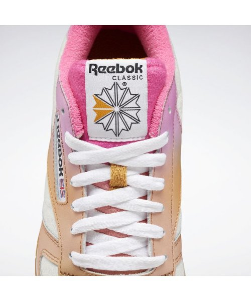 Reebok(Reebok)/ダニエル・ムーン クラシック レザー / Daniel Moon Classic Leather Shoes/img04